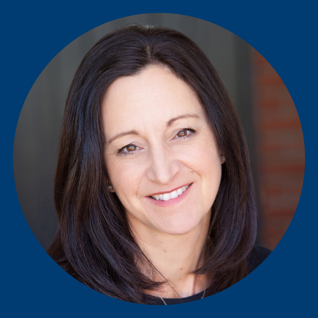 Photo of Professor Rita Higgins