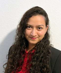 Kavita Rajah-Boyer